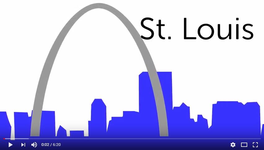 Take 6 Minutes to Watch St. Louis’ Infant Mortality Story