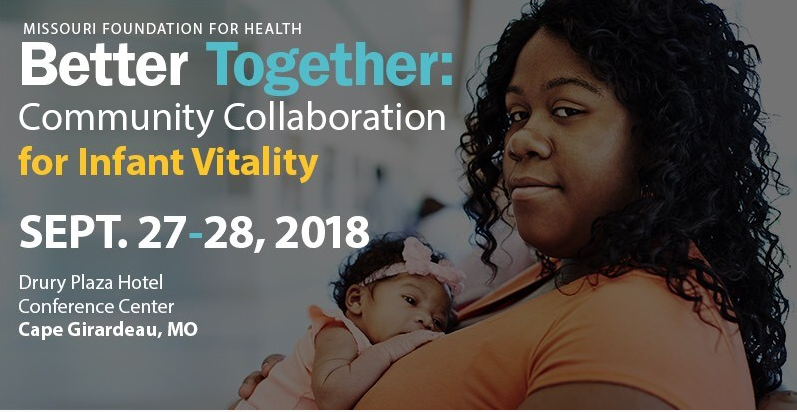 Annual MFH Conference Focuses on Collaboration to Address Infant Mortality