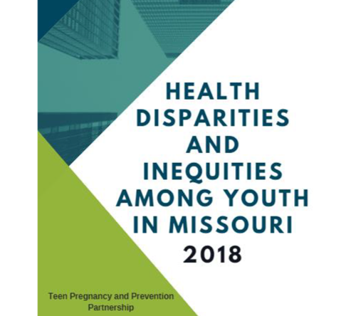 New Report Examines Infant Mortality and Adolescent Health Inequities in Missouri